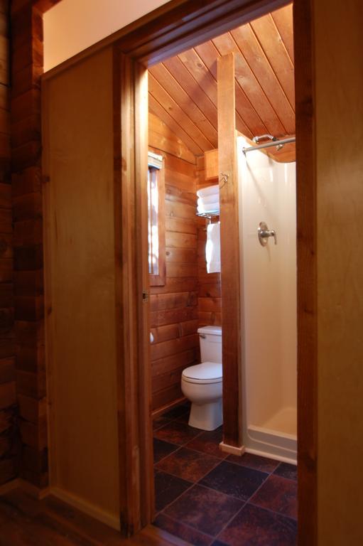 Denali Cabins Denali Park Habitación foto